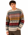 Obsession Bear Bailey Sweater