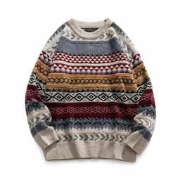 Obsession Bear Bailey Sweater